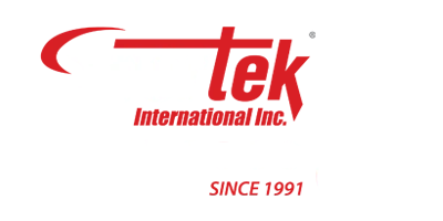 Sportek International Inc.