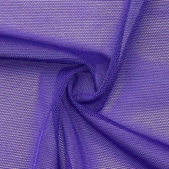 SP-37 Nylon-Spandex Stretch Power Mesh - Image 15