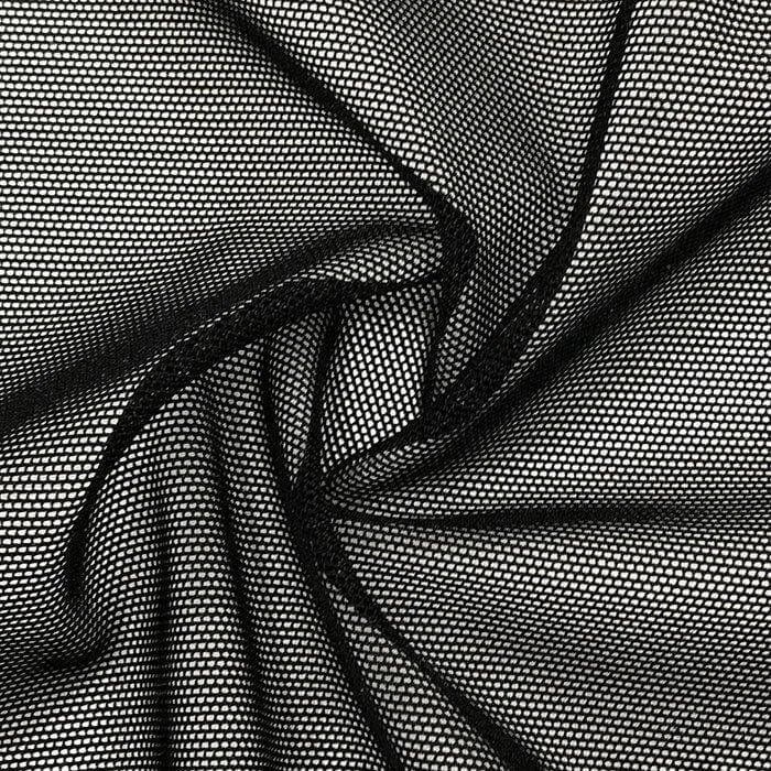 SP-37 Nylon-Spandex Stretch Power Mesh - Image 16