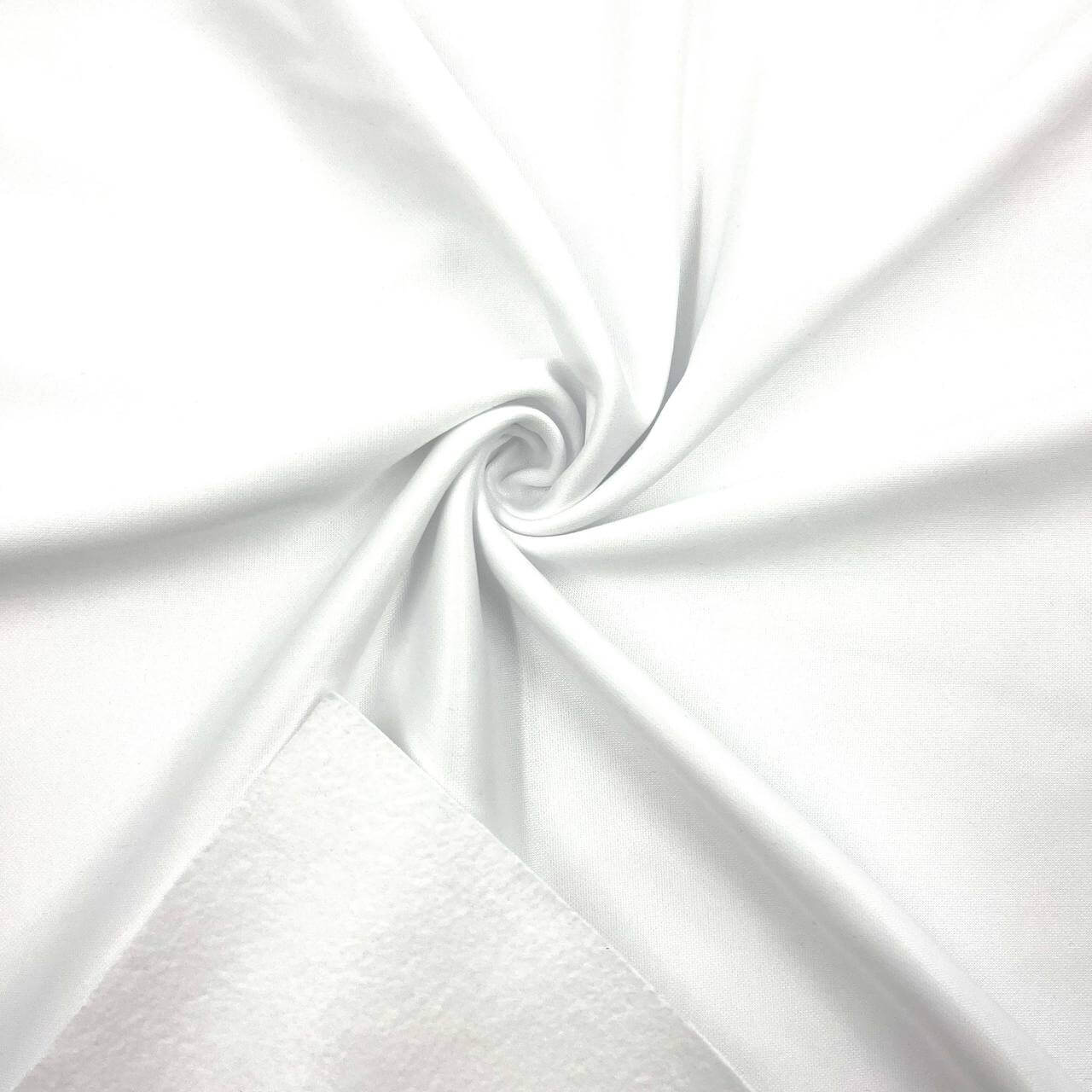 ZT-54 Zirotek Single-Sided PQ Fleece with Sheen