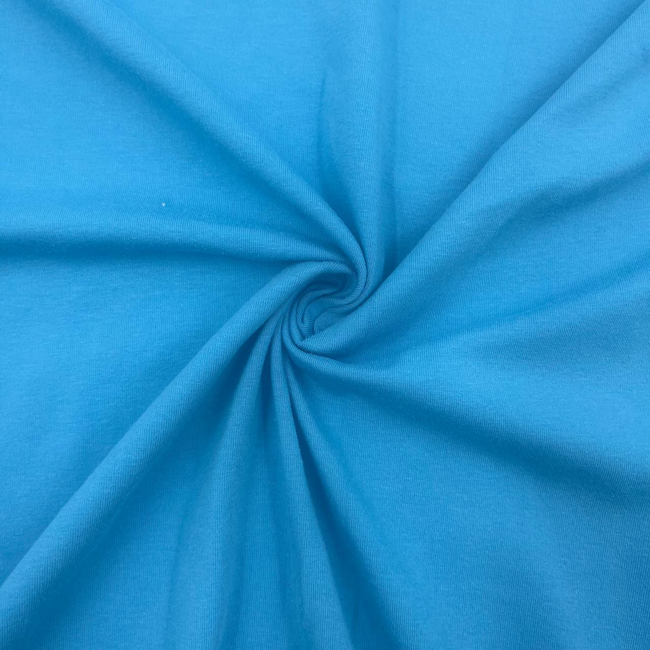 F-12+ Sportek Egyptian Combed Cotton Spandex Jersey - Image 3