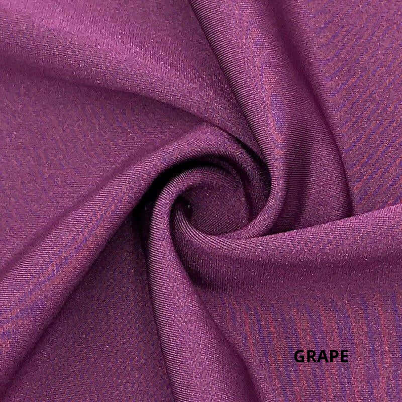 F-56/F-78 Nylon-Spandex Tricot Shiny 6 oz - Image 100