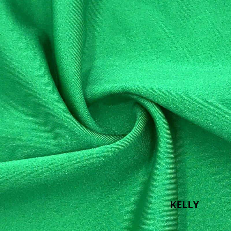 F-56/F-78 Nylon-Spandex Tricot Shiny 6 oz - Image 104