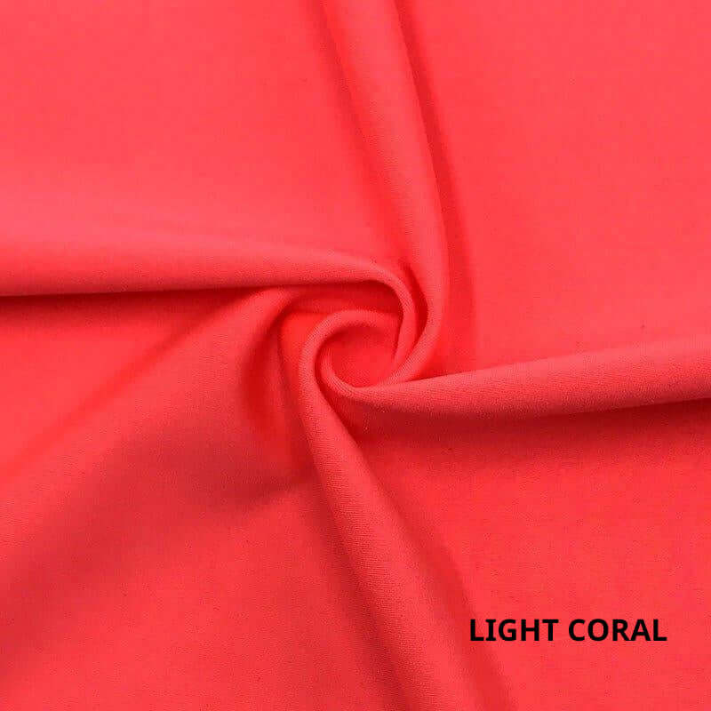 F-56/F-78 Nylon-Spandex Tricot Shiny 6 oz - Image 105