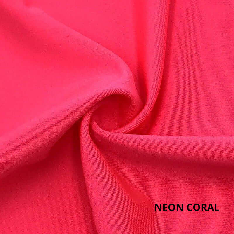 F-56/F-78 Nylon-Spandex Tricot Shiny 6 oz - Image 110