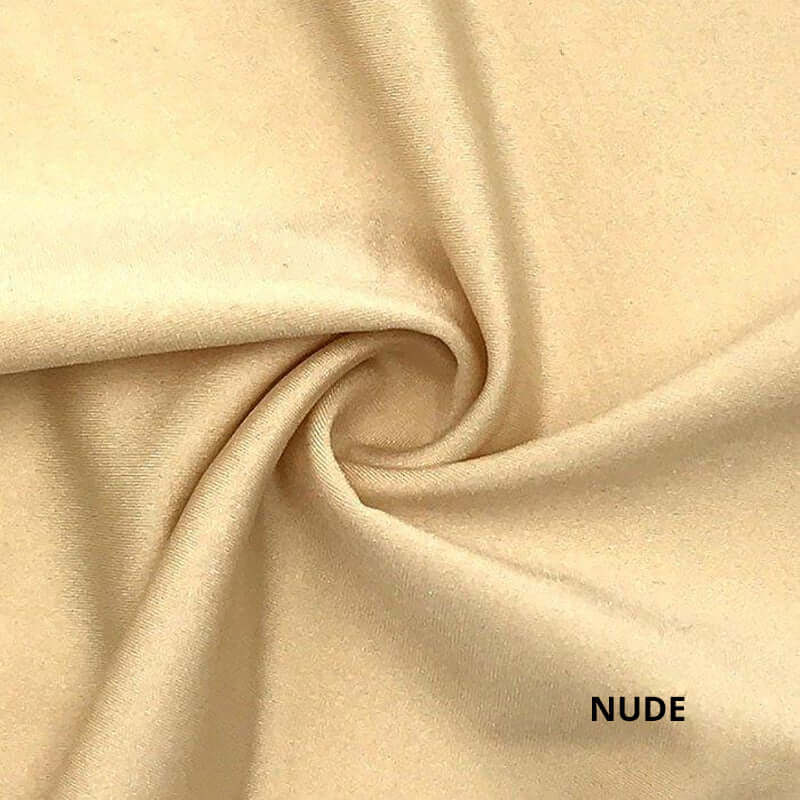 F-56/F-78 Nylon-Spandex Tricot Shiny 6 oz - Image 114