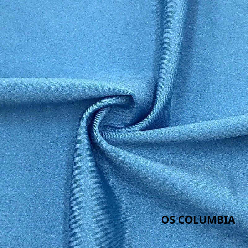 F-56/F-78 Nylon-Spandex Tricot Shiny 6 oz - Image 116