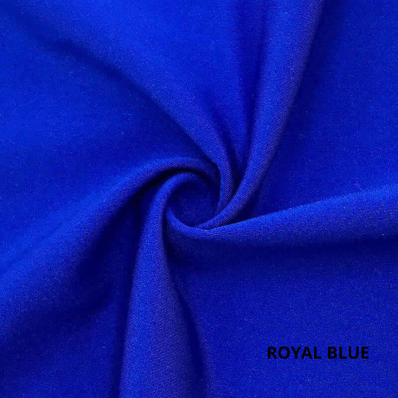 F-56/F-78 Nylon-Spandex Tricot Shiny 6 oz - Image 130