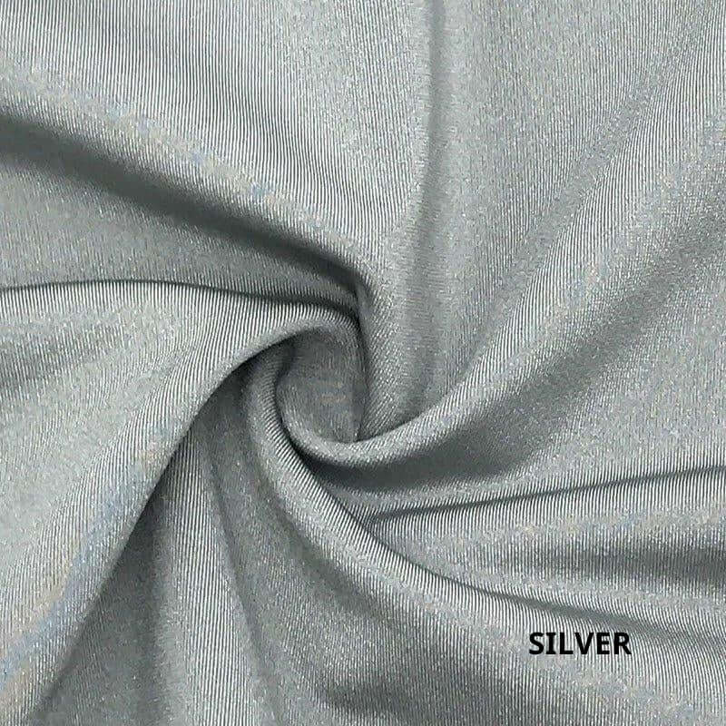 F-56/F-78 Nylon-Spandex Tricot Shiny 6 oz - Image 131