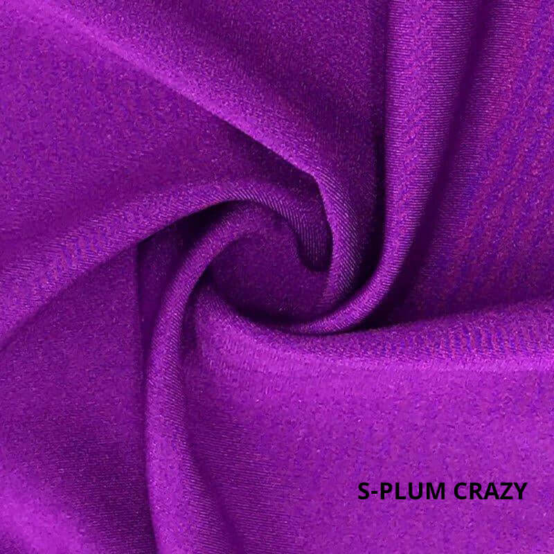 F-56/F-78 Nylon-Spandex Tricot Shiny 6 oz - Image 133