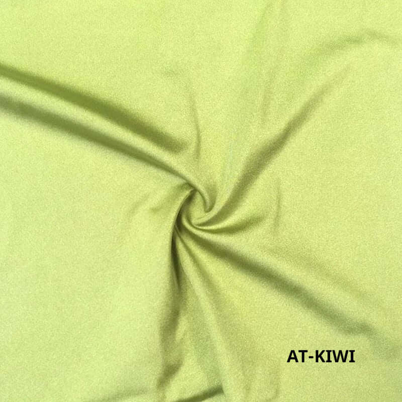 F-56/F-78 Nylon-Spandex Tricot Shiny 6 oz - Image 75