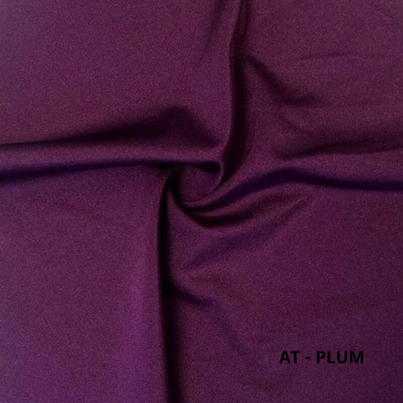 F-56/F-78 Nylon-Spandex Tricot Shiny 6 oz - Image 82