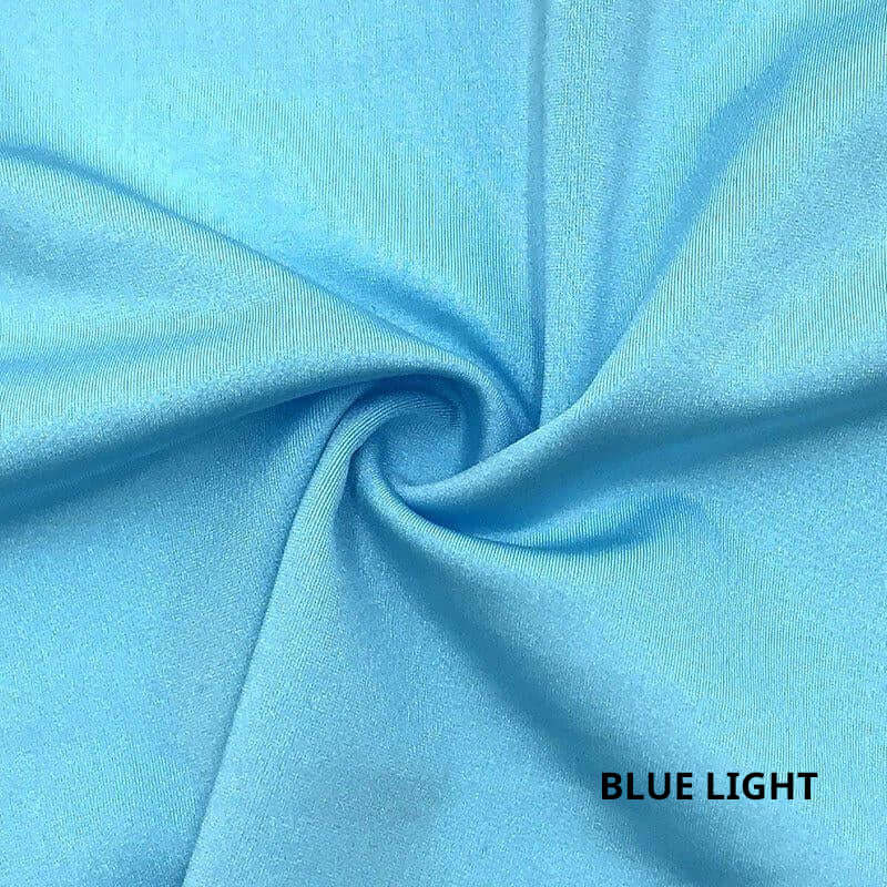 F-56/F-78 Nylon-Spandex Tricot Shiny 6 oz - Image 86