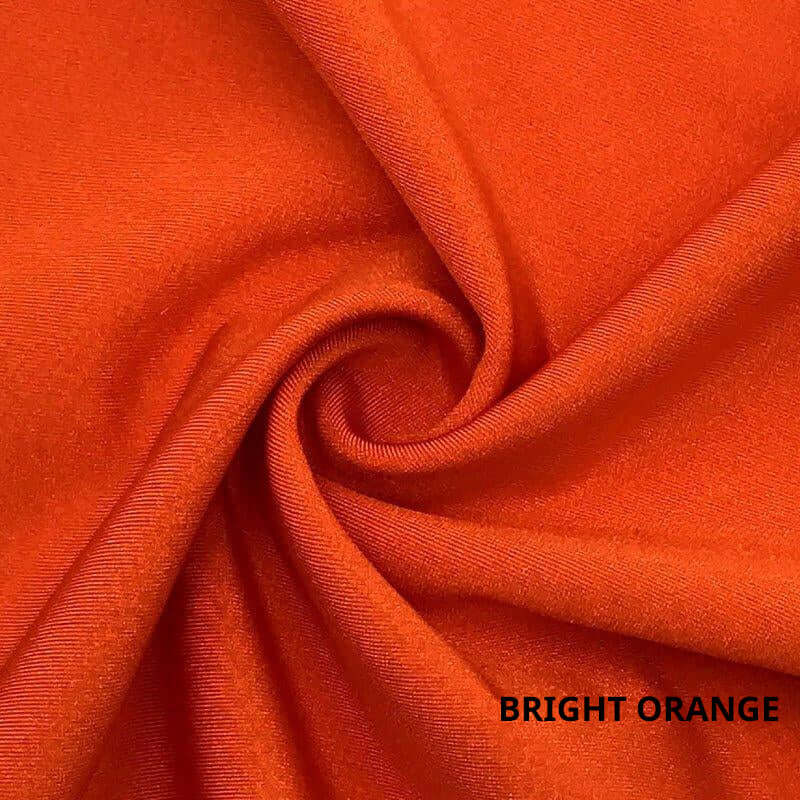 F-56/F-78 Nylon-Spandex Tricot Shiny 6 oz - Image 87