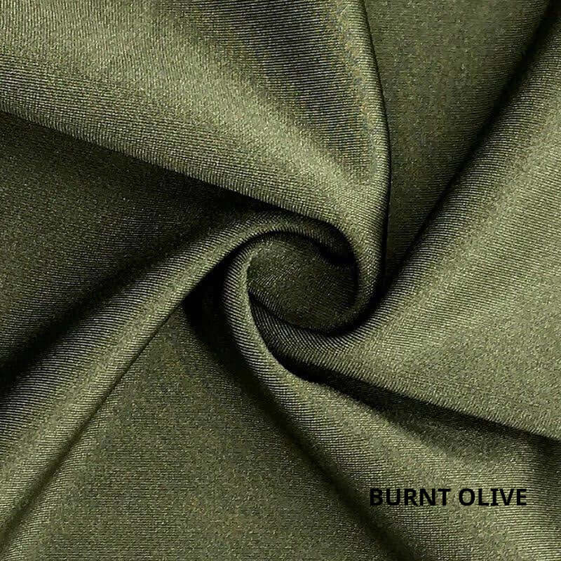 F-56/F-78 Nylon-Spandex Tricot Shiny 6 oz - Image 90