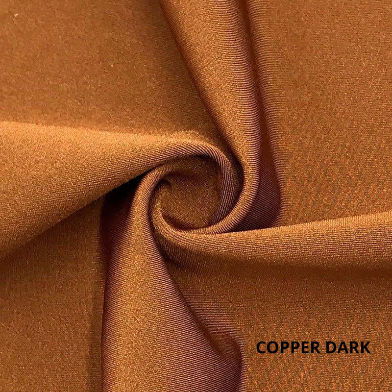 F-56/F-78 Nylon-Spandex Tricot Shiny 6 oz - Image 94