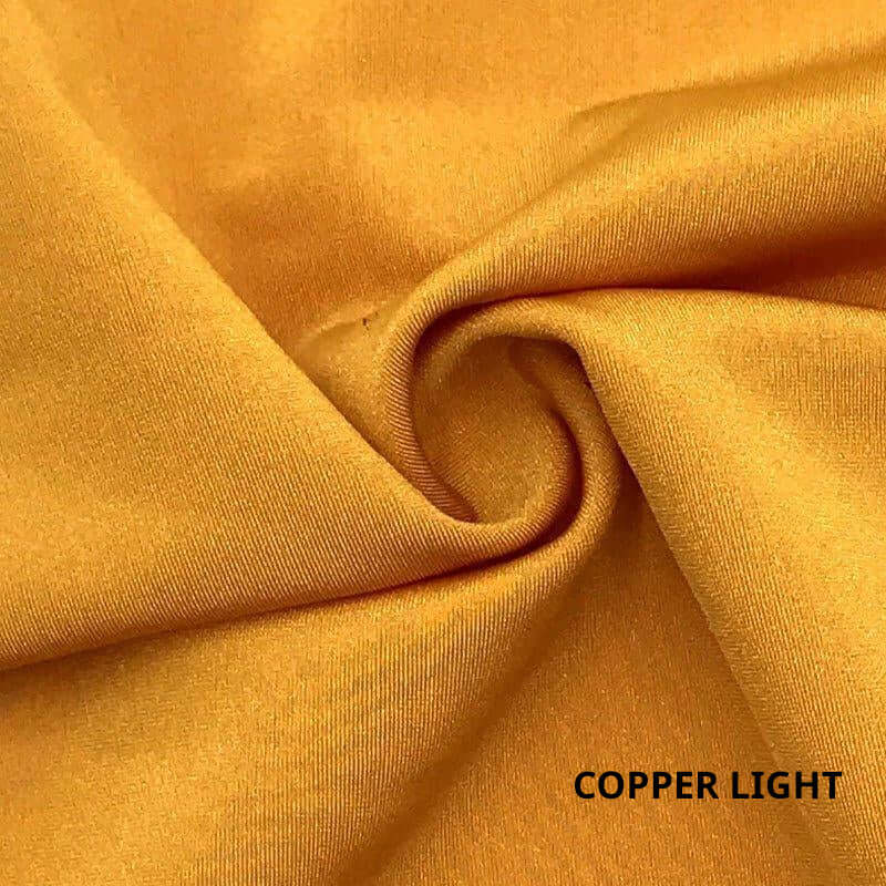 F-56/F-78 Nylon-Spandex Tricot Shiny 6 oz - Image 95