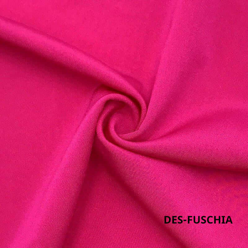 F-56/F-78 Nylon-Spandex Tricot Shiny 6 oz - Image 97