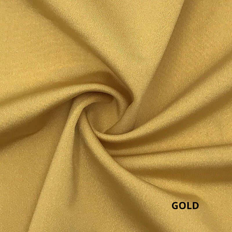F-56/F-78 Nylon-Spandex Tricot Shiny 6 oz - Image 99