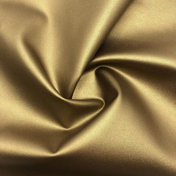 F-Z7000 Stretch Matte PU Coated Faux Leather - Image 3