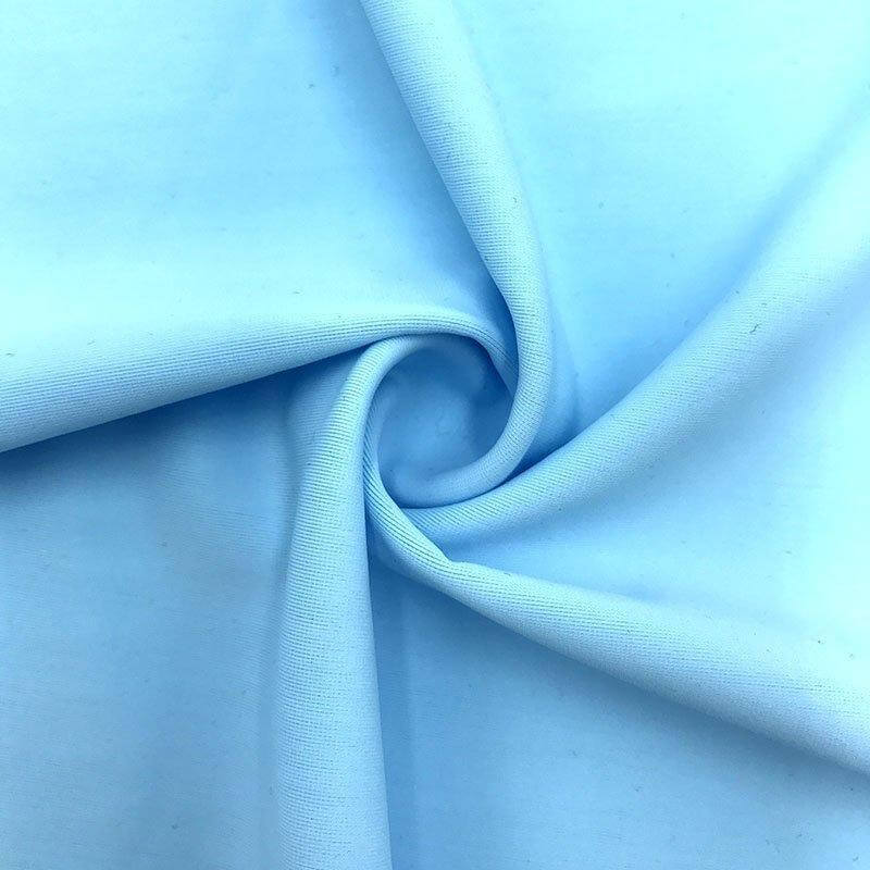 FM-60 / FM-65 Matte Nylon Spandex Tricot - Image 13