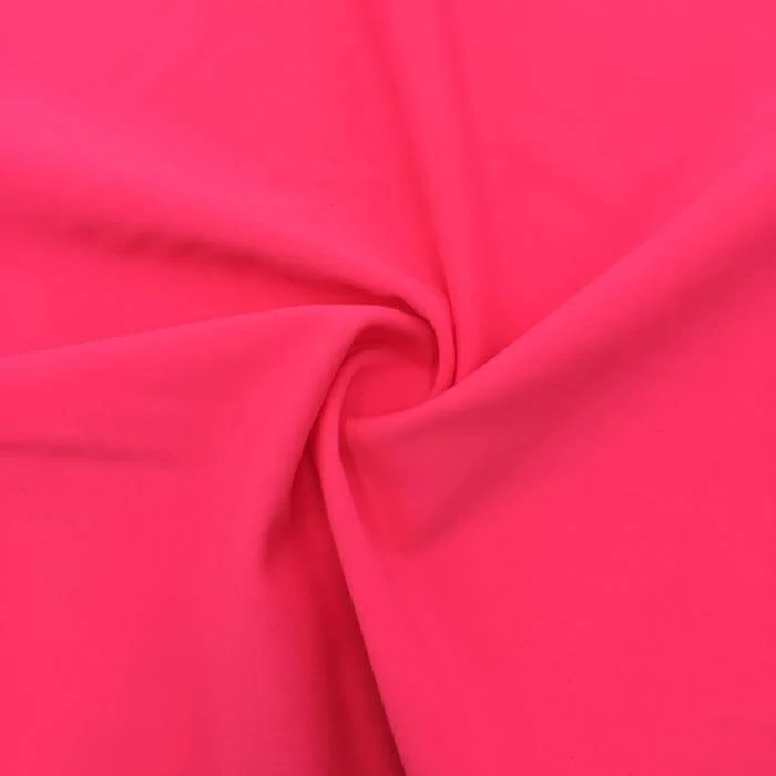 FM-60 / FM-65 Matte Nylon Spandex Tricot - Image 33