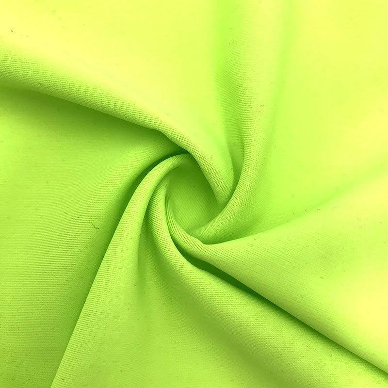 FM-60 / FM-65 Matte Nylon Spandex Tricot - Image 8