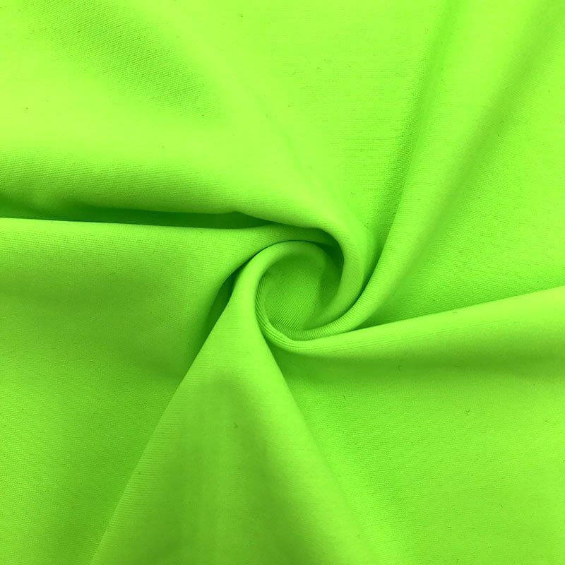 FM-60 / FM-65 Matte Nylon Spandex Tricot - Image 9