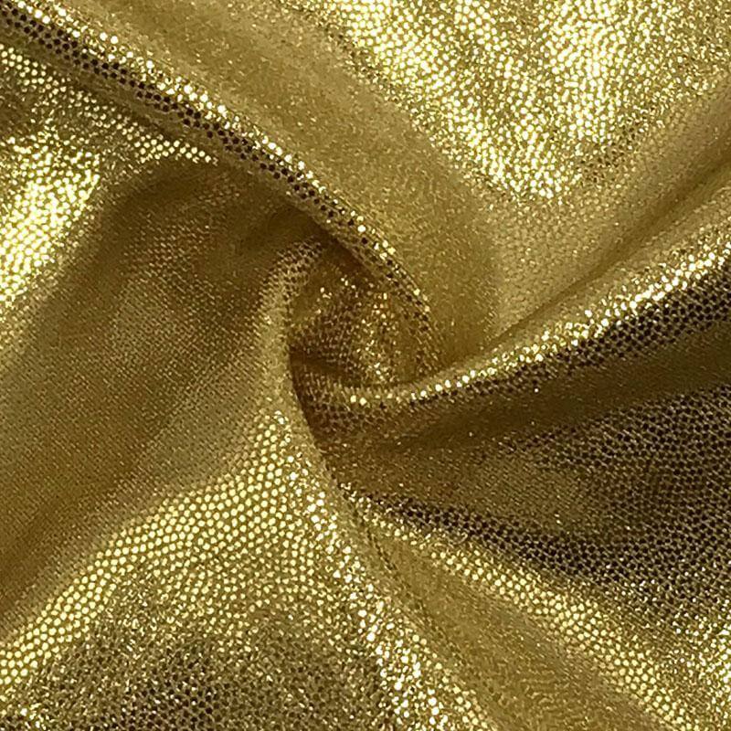 Fog Foil Nylon-Spandex | Metallic and Foil Spandex | Dance Wear | Party Design | Sakate wear - Image 4