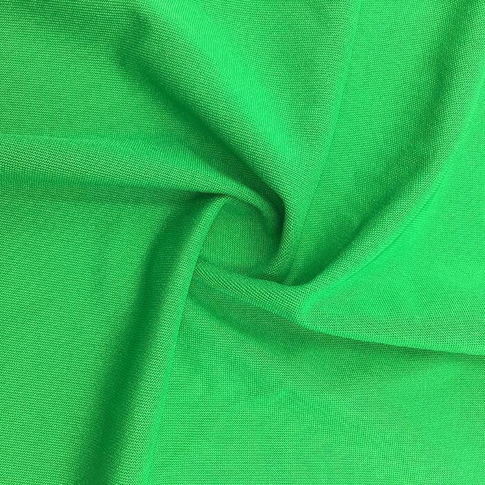 FR-30 Shiny Nylon Spandex Raschel Fabric - Image 10