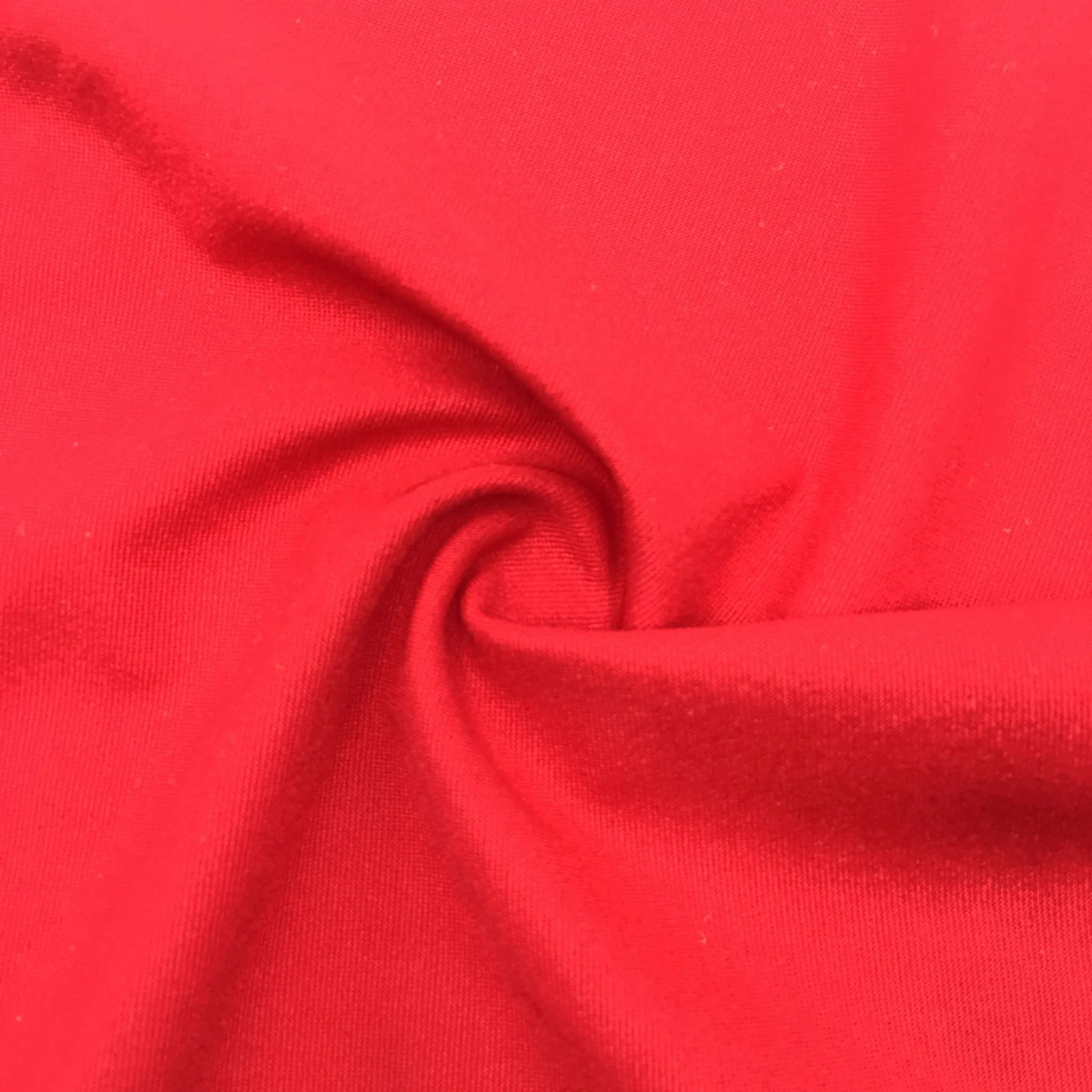 FR-30 Shiny Nylon Spandex Raschel Fabric - Image 11