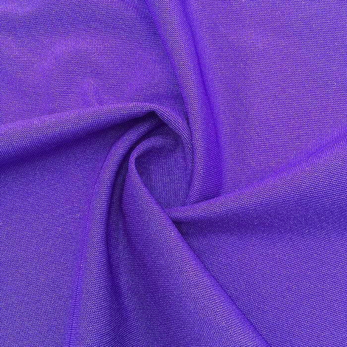 FR-30 Shiny Nylon Spandex Raschel Fabric - Image 13