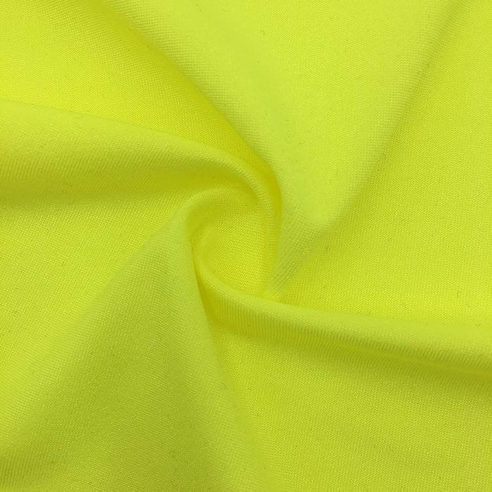 FR-30 Shiny Nylon Spandex Raschel Fabric - Image 6