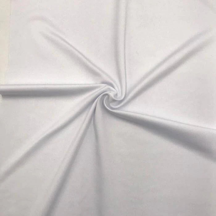 M-110AM Moisture-Management Poly-Spandex Jersey - Image 2