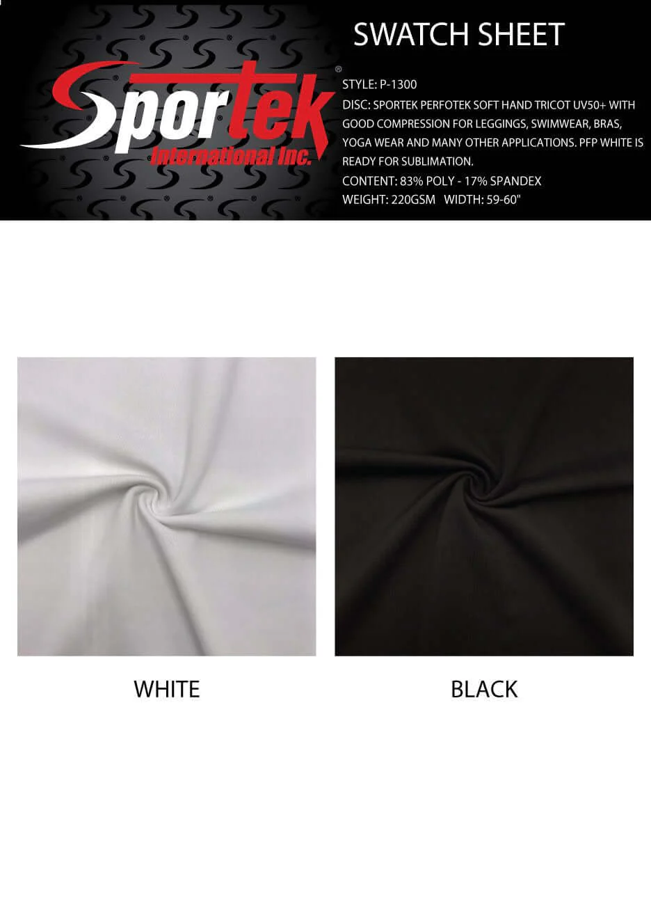 P-1300 Perfotek Soft-Hand Tricot