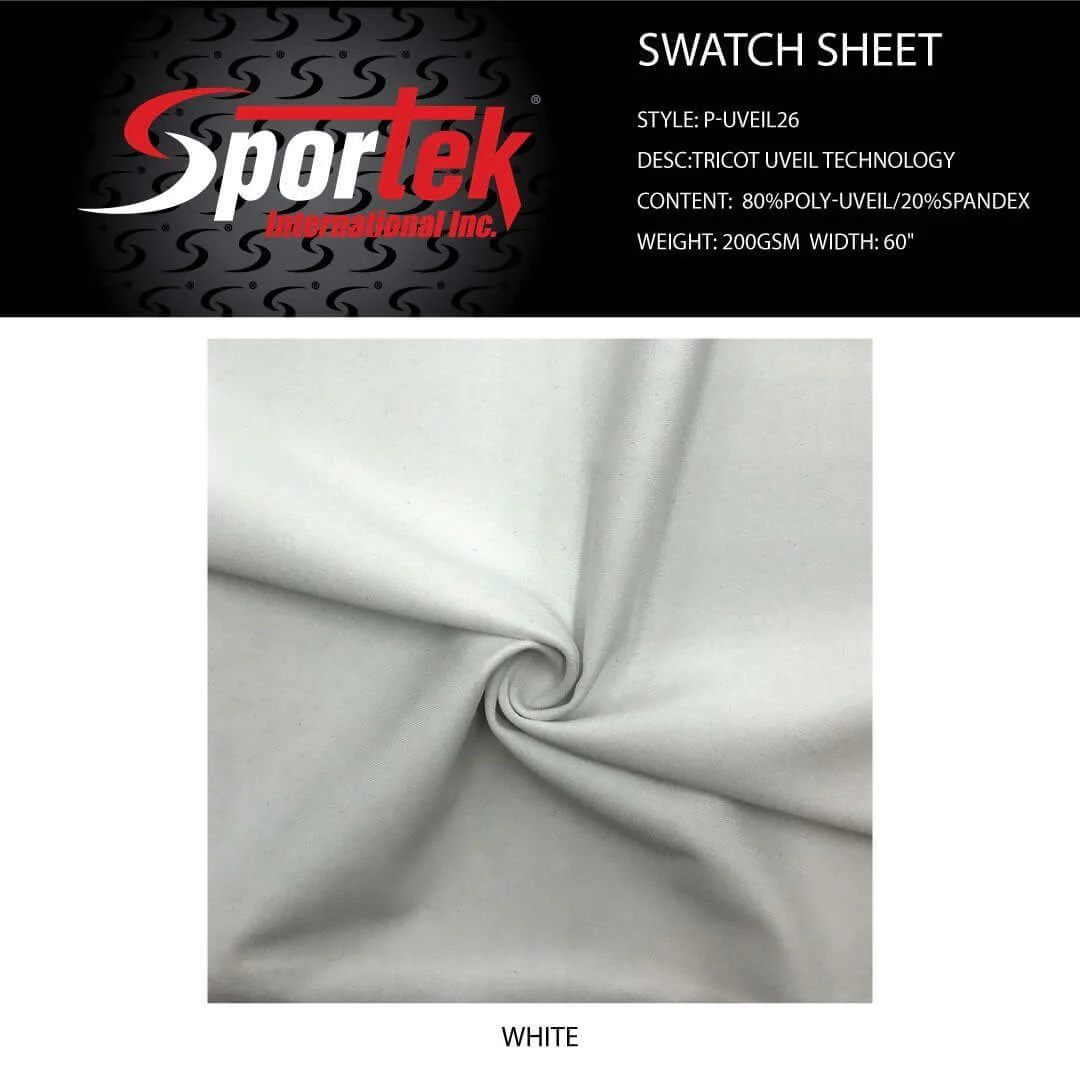 P-UVEIL26 UPF 50+ UV Protected Tricot - Image 2