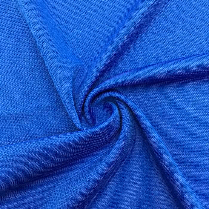 PQ-10 Active Pique Moisture Management Fabric - Image 7
