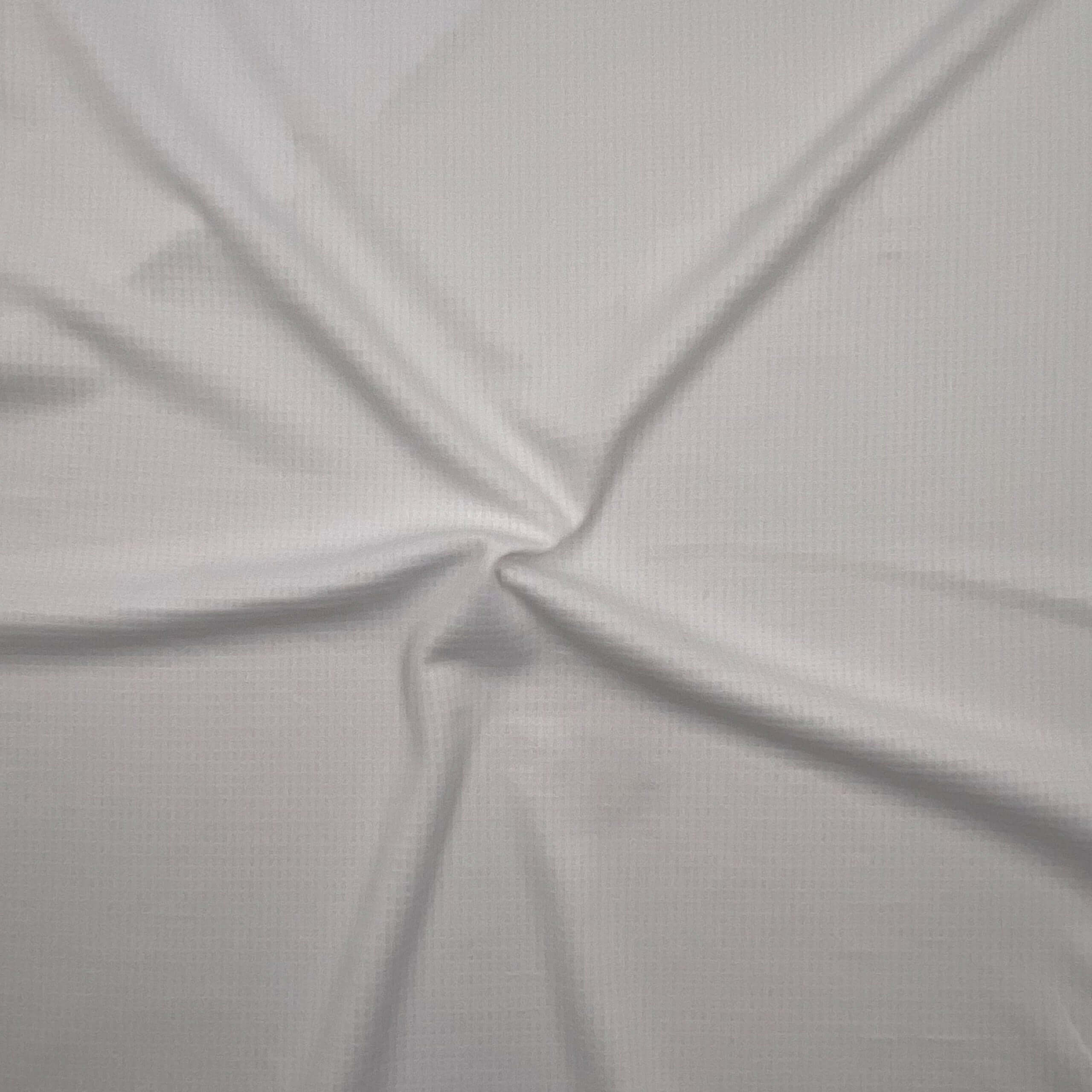 SP-UV13 Sportek Micro Poly Light Weight Waffle Knit - Image 2