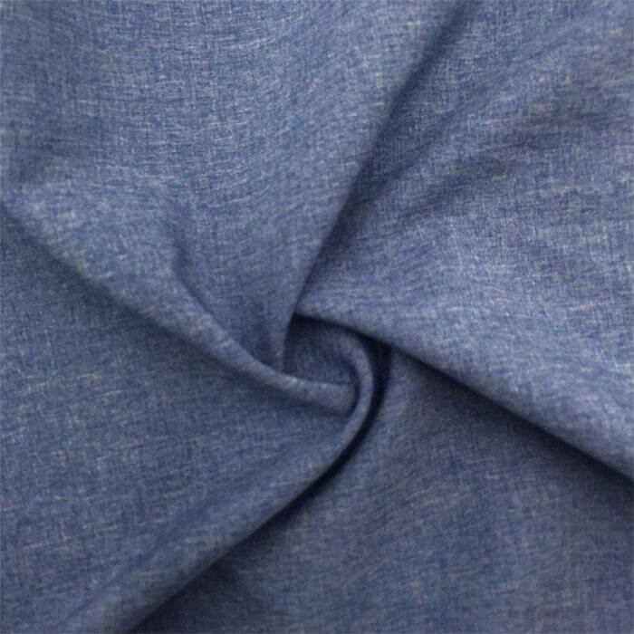 SP-106 Poly-Spandex Active Twill 4-Way Stretch - Image 5