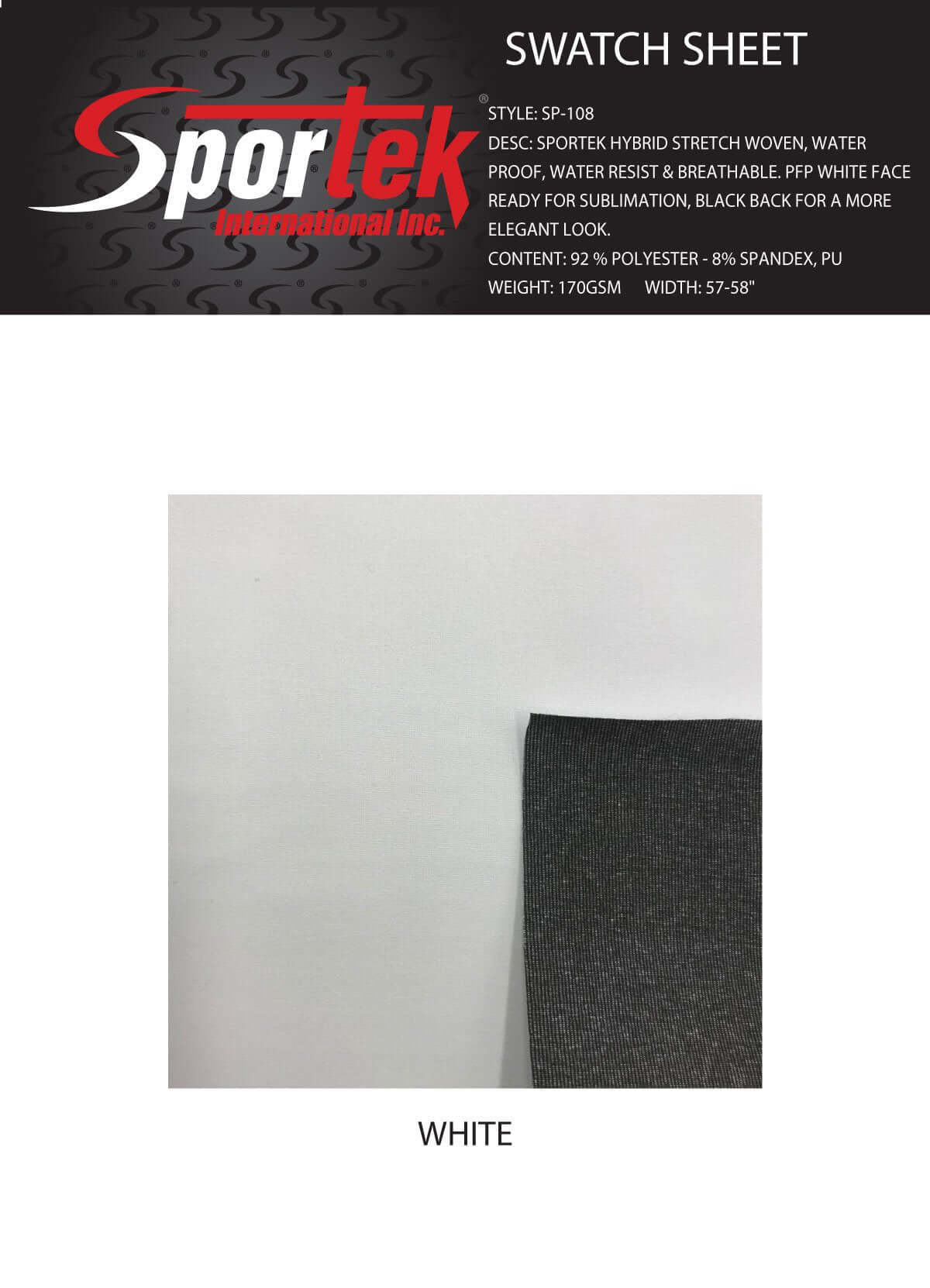 Stretch Woven Fabric Wholesale | Woven Fabric with Stretch