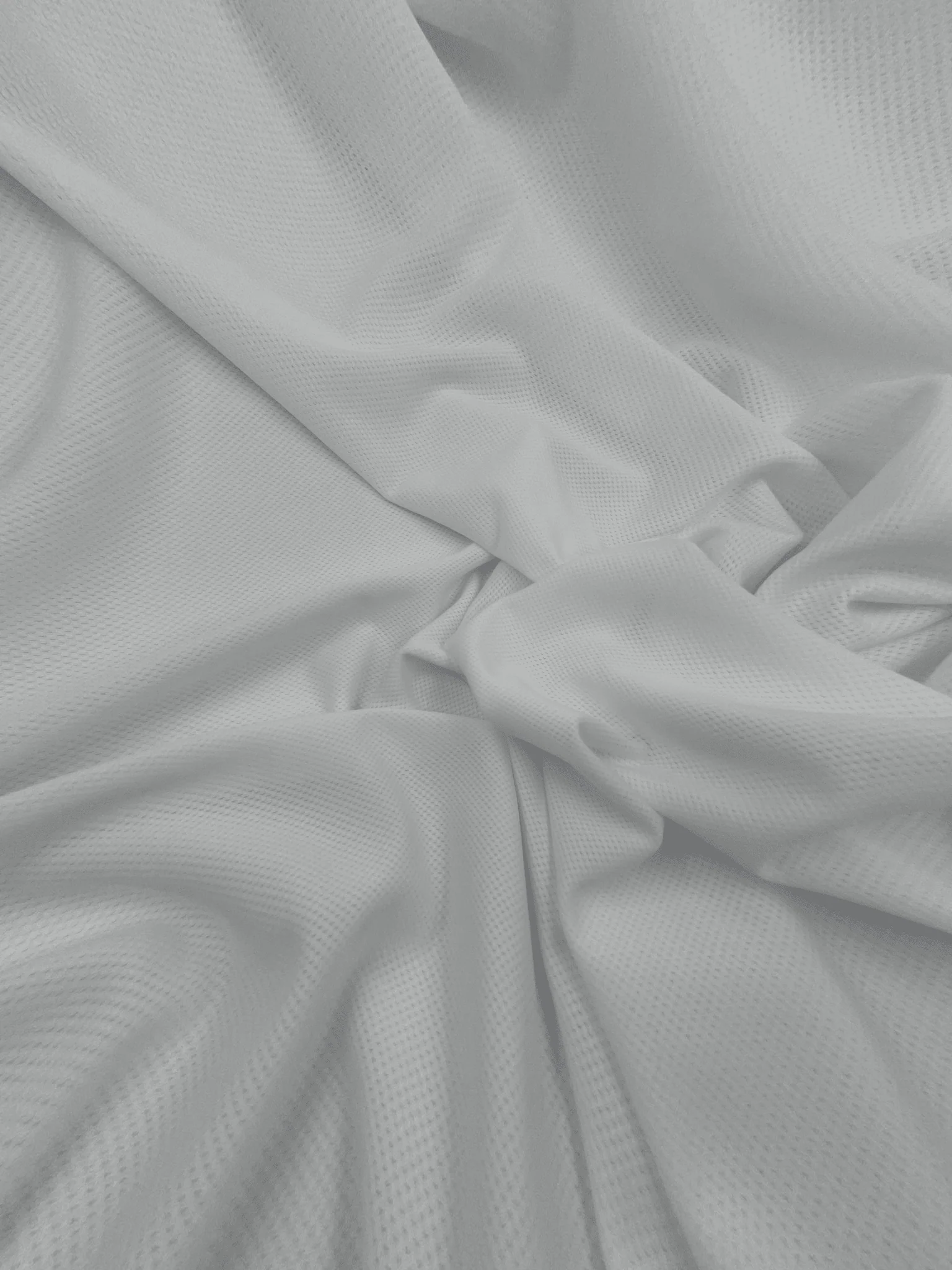 SP-2027 Perforated Poly-Spandex Mesh – Wholesale Performance Fabric for Activewear & Cycling - Image 3