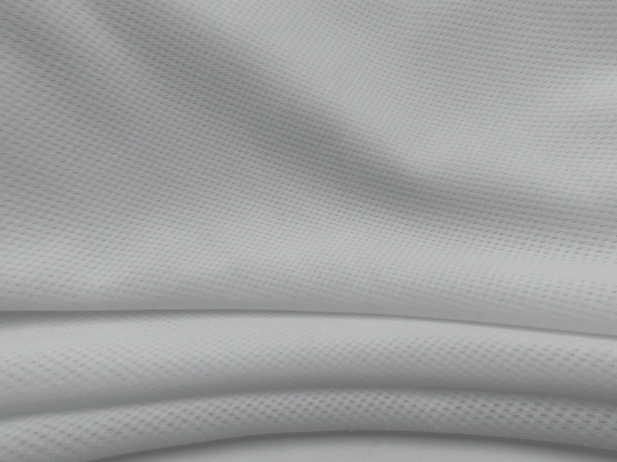 SP-2027 Perforated Poly-Spandex Mesh – Wholesale Performance Fabric for Activewear & Cycling - Image 4