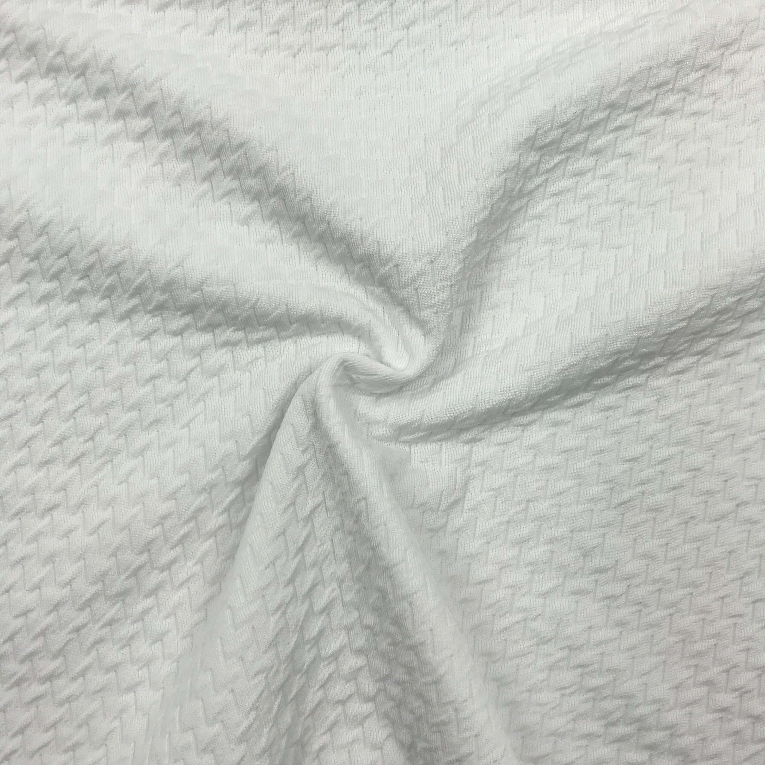 SP-2681 Sportek Illusion Mesh Light top - Image 2