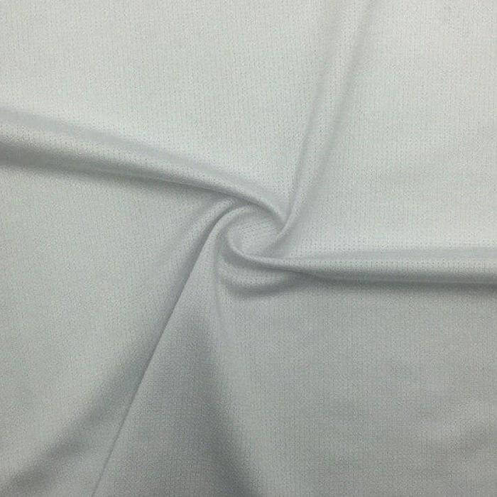 SP-2800 Functional Perforated Stretch Mesh Fabric – 66” Wide, MaxDri Moisture Management & Microblok Anti-Microbial - Image 2