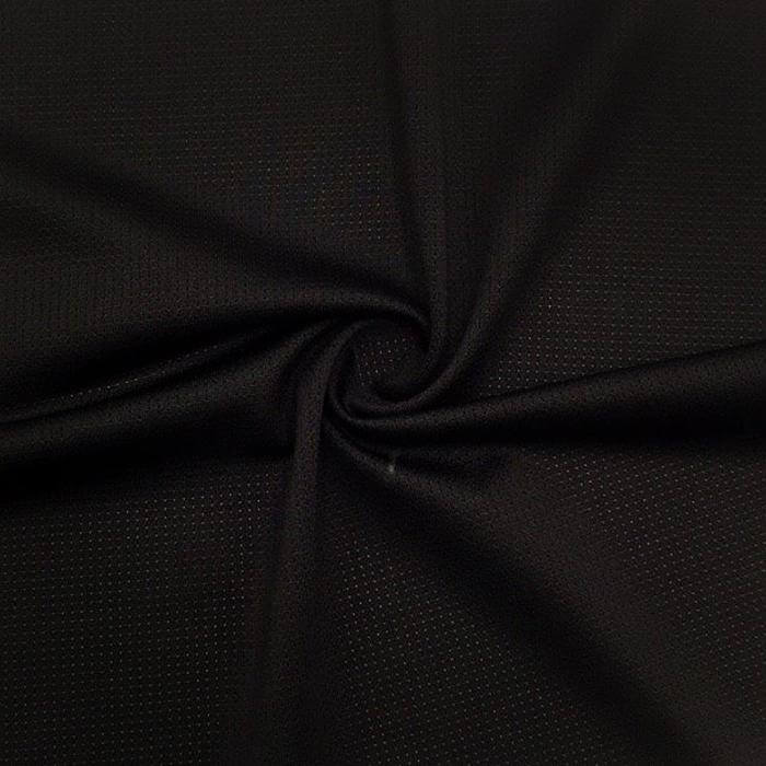 SP-2800 Functional Perforated Stretch Mesh Fabric – 66” Wide, MaxDri Moisture Management & Microblok Anti-Microbial - Image 3