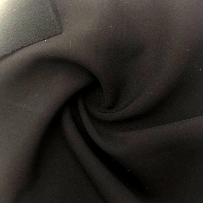 SP-314 Softshell with Woven Face & Microfleece Back - Image 3