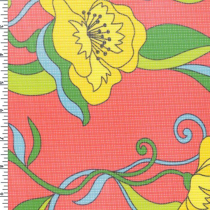 SP-405 Poly-Spandex Textured Tricot PFP - Image 4