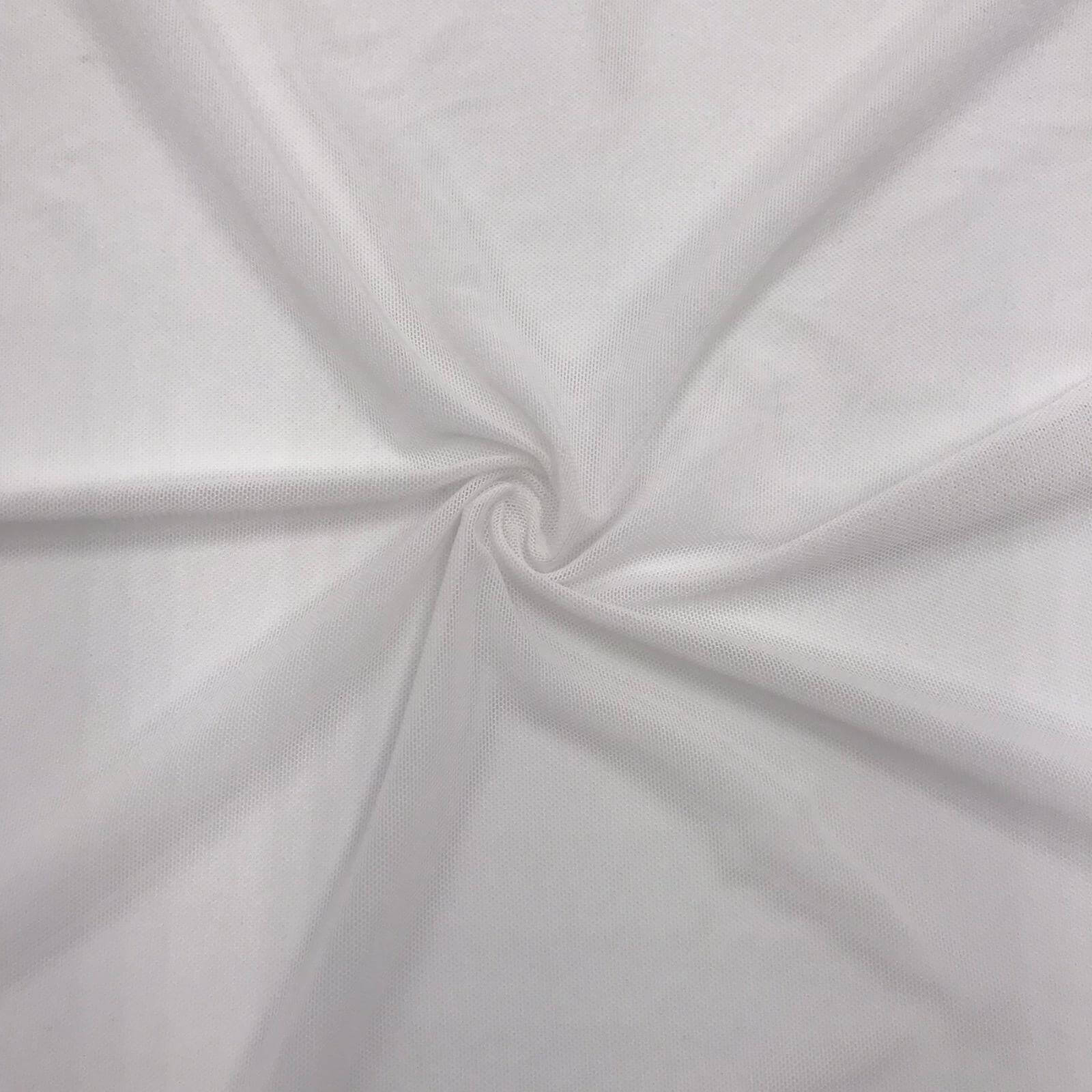 SP-46 Soft Silk Power Mesh Poly-Spandex - Image 2