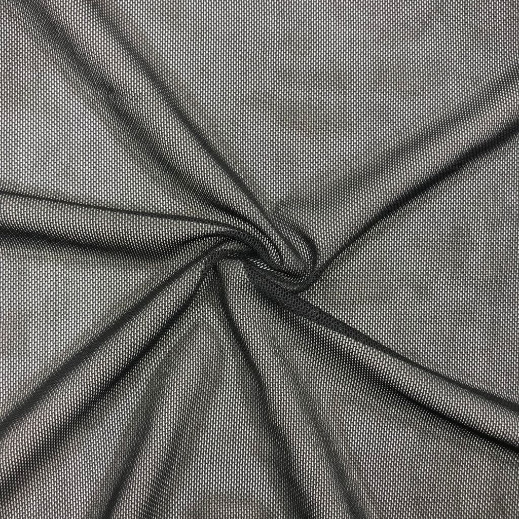 SP-46 Soft Silk Power Mesh Poly-Spandex - Image 3