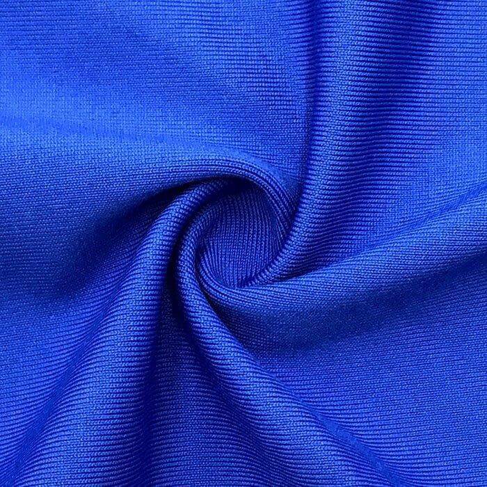 SP-AK90 Sportek Pro-Stretch Thermal Fleece - Image 4